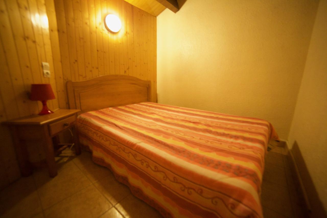 Apartamentos Deusol Soldeu Bagian luar foto